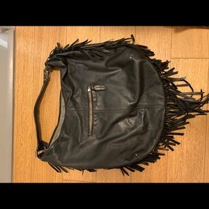 Kenneth Cole hobo bag